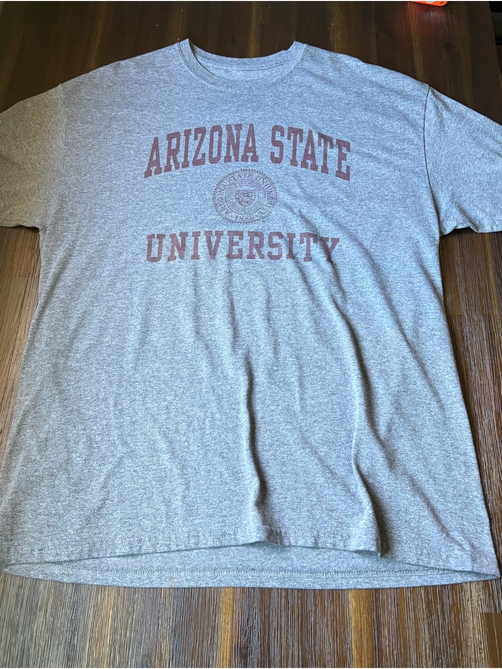 Arizona State University Tee Shirt